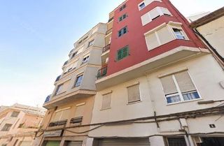 Pis a Carrer sureda 6. Se vende piso okupado en calle sureda nº 6 palma de mallorca ill