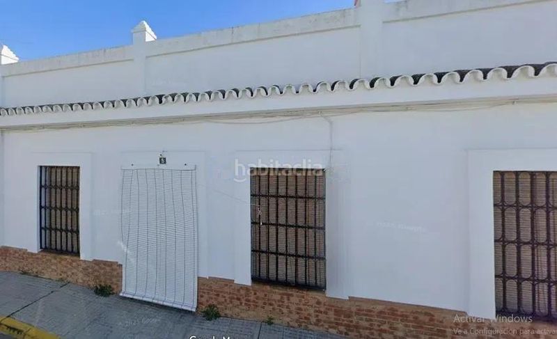 Foto 1471079c-80ad-4ee1-8898-054c3ee406c2. Casa adossada a calle antonio cuesta 5 a Bollullos de la Mitación