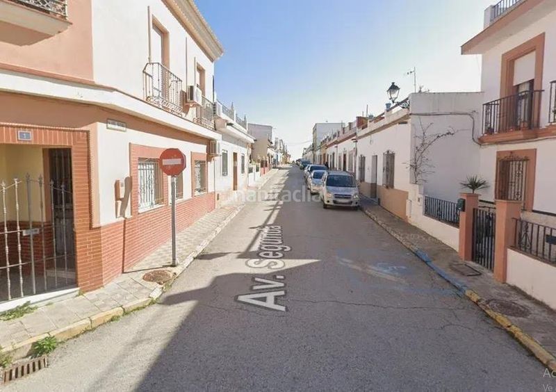 Foto 285b00d8-f7ed-49c5-ad25-2c4cfd08d7b5. Casa adossada a calle antonio cuesta 5 a Bollullos de la Mitación