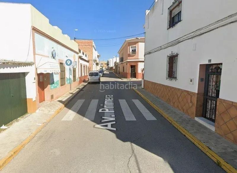 Foto 2ea6e125-f9ed-4ef7-8a8a-0cf9c857300e. Casa adossada a calle antonio cuesta 5 a Bollullos de la Mitación