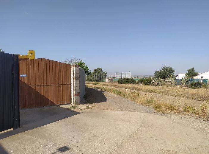 Foto 0825a858-4482-4327-8276-4834d5024511. Xalet a diseminado a Rinconada (La)