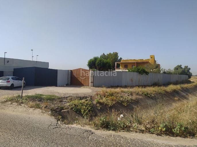 Foto 5f7a9d83-3ab4-4050-8a05-9ca6ceeefb15. Xalet a diseminado a Rinconada (La)