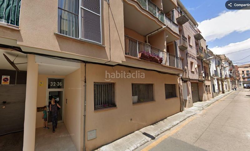 Foto 77abfb60-2712-49ad-903b-52d73da84ac6. Apartament a Centre Vendrell (El)