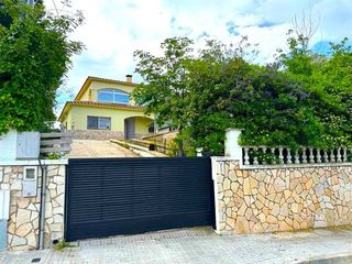 Appartement  Avenida de tordera 14