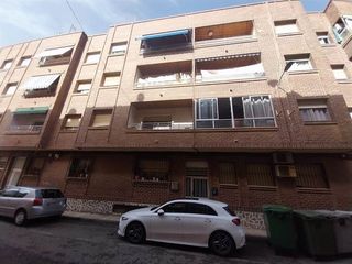 Apartamento en Luna