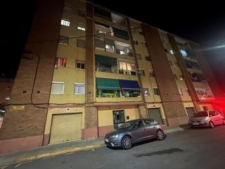 Appartement in Plaza corts catalanes 4