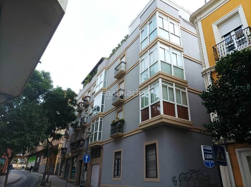 Foto e227e9c1-3608-4c3a-a090-83bd261a66d3. Apartament a real a Centro Almería