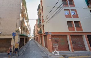 Etagenwohnung  Lleida 12. Se vende piso okupado en vilanova i la geltrú barcelona