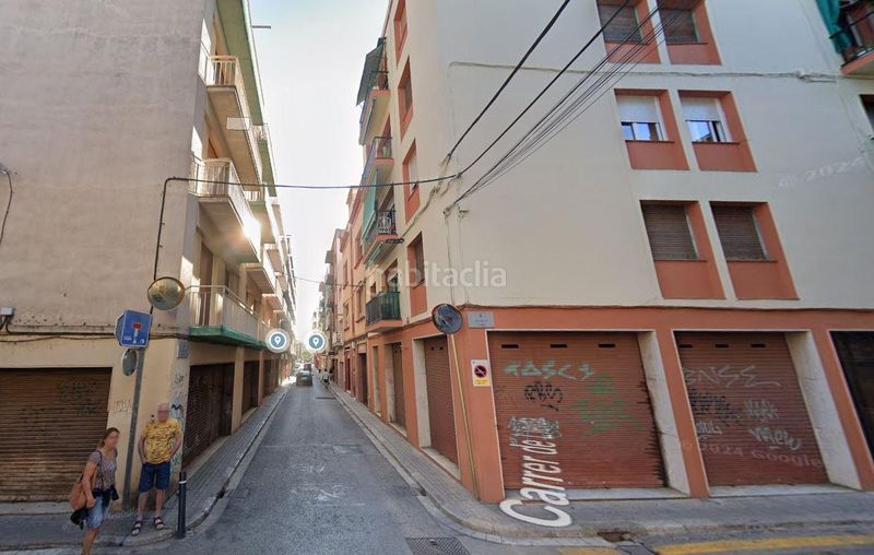 Foto 8c194832-c67f-410a-9ba2-b59975f51f3a. Pis a lleida 12 a Centrevila Vilanova i la Geltrú