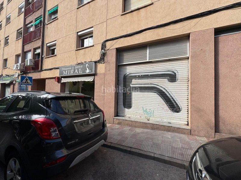 Foto 0ba42c60-76d2-4ba7-acf4-5ea559713f4d. Local comercial en Sant Pere i Sant Pau Tarragona
