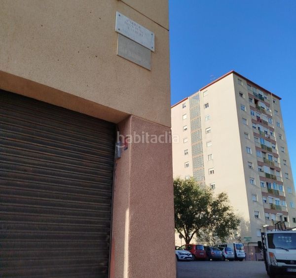 Foto f067f477-ee0f-4265-bed3-b40836b13364. Local comercial en Sant Pere i Sant Pau Tarragona