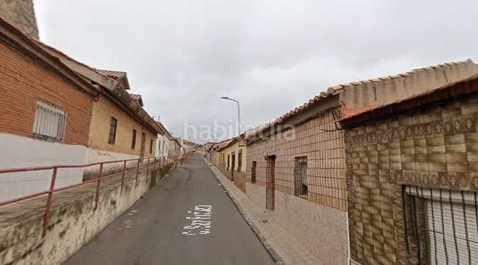 Foto d4f4fc66-e12e-49a3-b732-8f3fb4ba9bd5. Casa adossada a calle san froilan 48 a Las Mercedes - El Carmen Puertollano