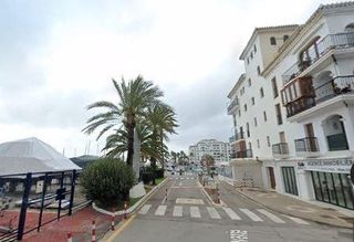 Etagenwohnung in Delfin 7. Se vende piso okupa en c delfin 7 de manilva