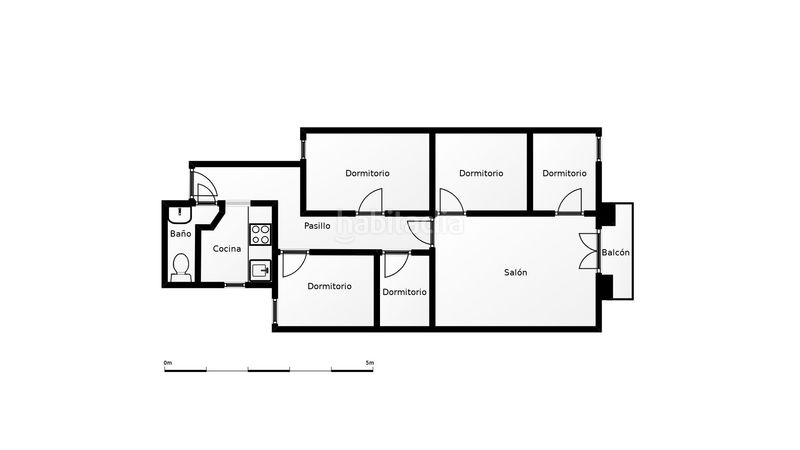 Foto de4a4d8c-d3e6-4dfa-be0f-c946039690f3. Apartament a Raval Barcelona