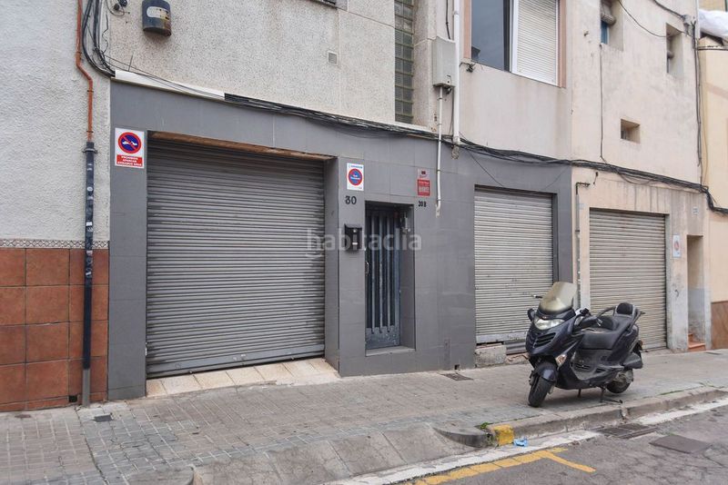 Foto ab3d8d86-e603-42cb-adb2-51d27f936829. Apartament a Sistrells Badalona