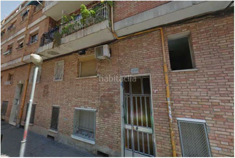 Foto c491816b-157f-4614-b9f2-17547e857451. Apartament a Llefià Badalona