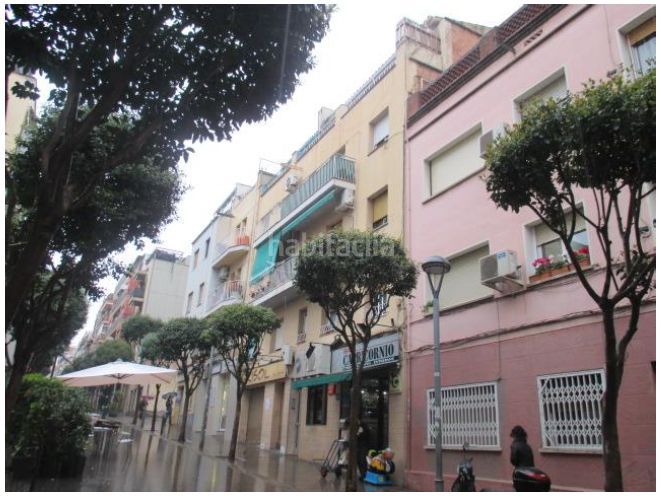 Foto 0c2d41d3-25fe-448c-958e-414e0dbaa373. Apartament a Llefià Badalona