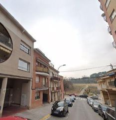 Aparcament cotxe a Carrer Casp 4