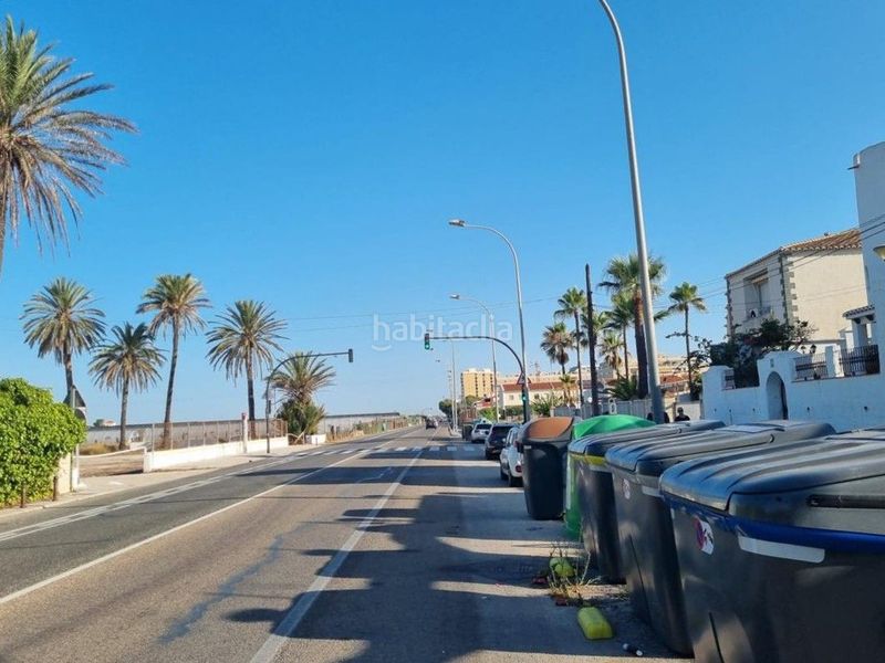Foto d4370e7a-cc7f-406a-8058-1c82f9cd46d9. Apartament a gaviotas 271 a El Perellonet Valencia