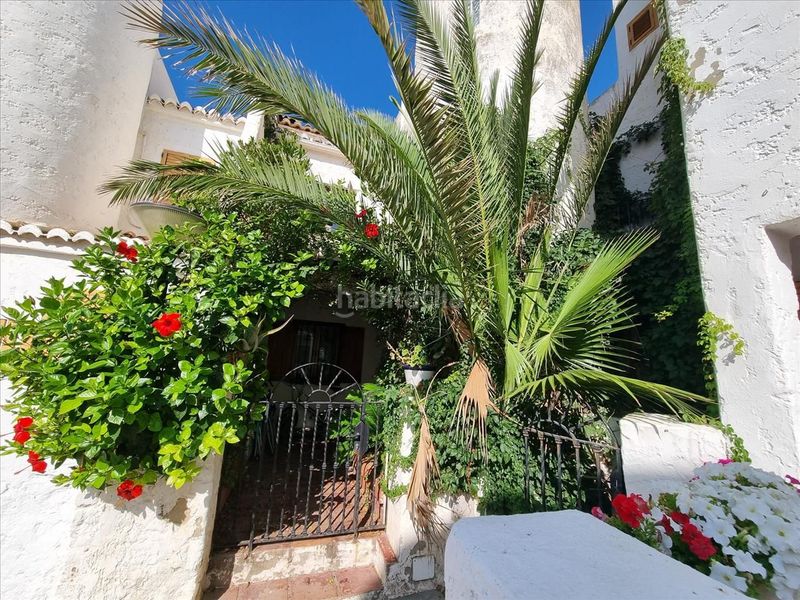 Foto fd8066b3-185c-4edc-b35f-5299f73ec2ac. Apartament a gaviotas 271 a El Perellonet Valencia