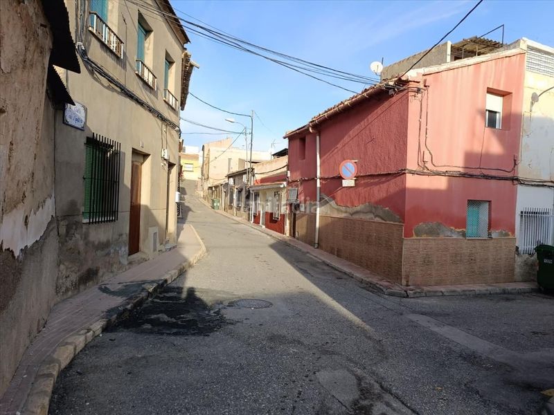 Foto 806ea584-3336-4173-9a54-e17ee35765f8. Casa a Totana