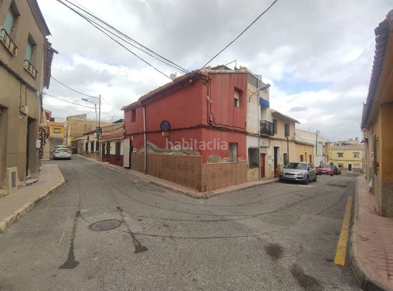 Foto ba203cde-879e-4cbb-950a-543af80685e4. Casa a Totana