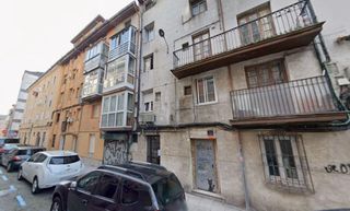 Etagenwohnung  San celedonio 12. Se vende piso okupado en calle san celedonio nº 12 santander can