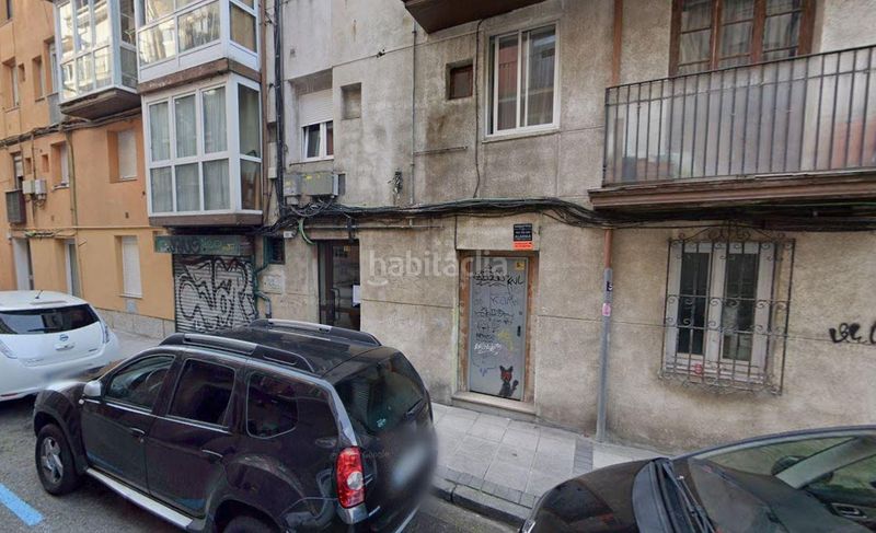 Foto 2159e02e-8159-425f-b016-895a2113d096. Flat in Centro - Ayuntamiento Santander