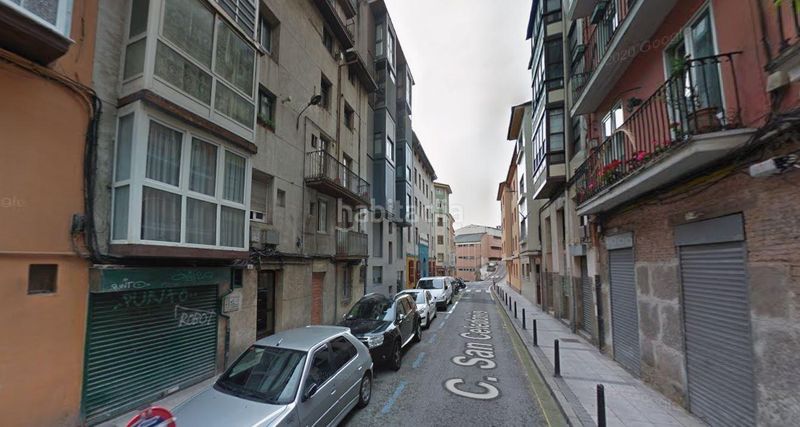 Foto ddc59c41-5914-4025-a307-84dab2cebe24. Flat in Centro - Ayuntamiento Santander
