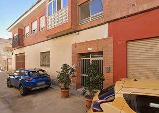 Pis a Calle MARTINEZ TORNEL 2
