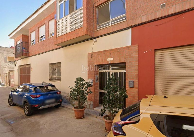 Foto c8a07290-2b2e-4410-b7d2-73b7286faf67. Pis a calle martinez tornel 2 a San Benito - Patiño Murcia