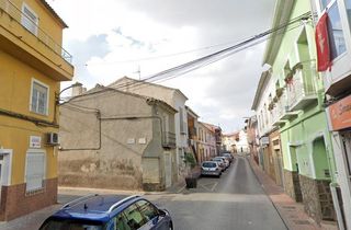 Flat in Calle don eloy 94. Se vende piso  garaje okupados en calle don eloy nº 2 ceutí murc