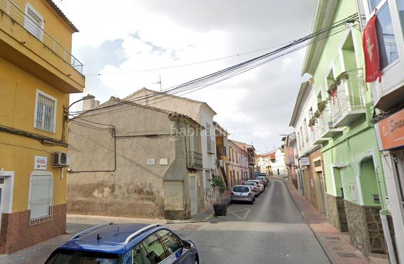 Foto e294bd41-bd33-4f61-9167-0536916fccfa. Pis a calle don eloy 94 a Ceutí