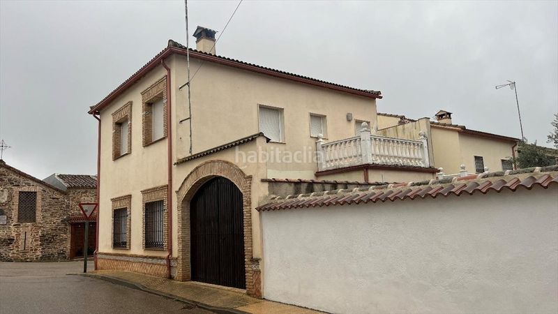 Foto fda3fa00-41da-412f-8b00-4390ee864ed8. Pis a calle de cervantes 7 a Carolina (La)