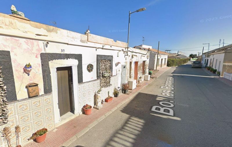 Foto 644bd84a-a12f-4530-b859-d88993b6da3e. Casa in barrio las barracas 32 in Benejúzar