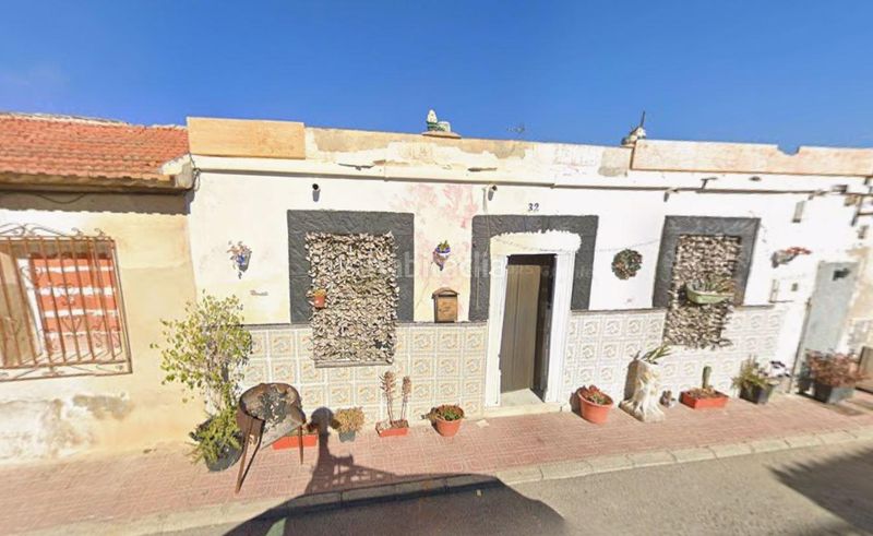 Foto 85b008a4-a49d-4387-8ca0-137ec4b00b10. Casa in barrio las barracas 32 in Benejúzar