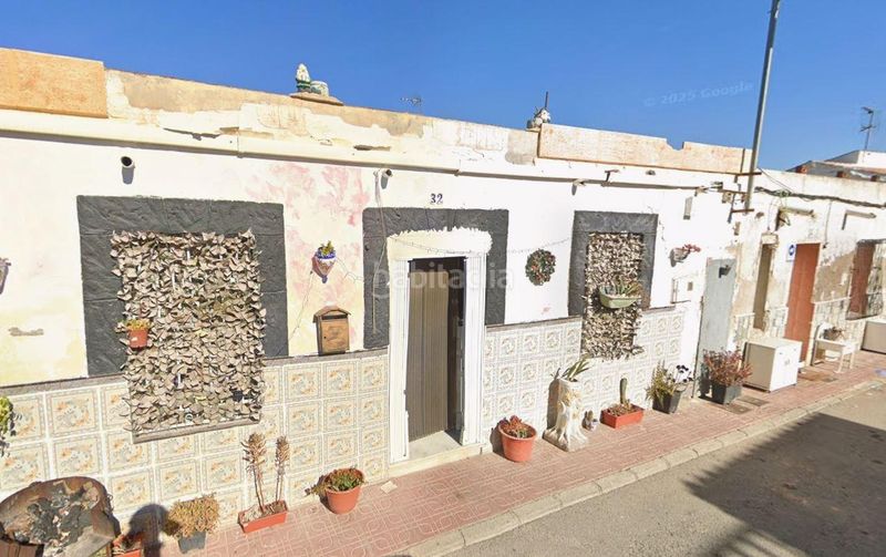 Foto e2dab348-5f17-43bb-aeea-5429e2cd8532. Casa in barrio las barracas 32 in Benejúzar