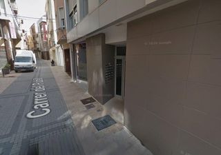 Local Comercial a Carrer del Pubill 31
