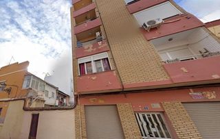 Pis  Carrer sot de xera 11. Se vende piso okupado en carrer sot de xera nº 11 valencia valen