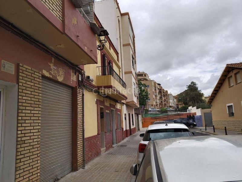Foto 468b15d3-006d-48db-97c8-24a9ff165c39. Flat in Benimàmet Valencia