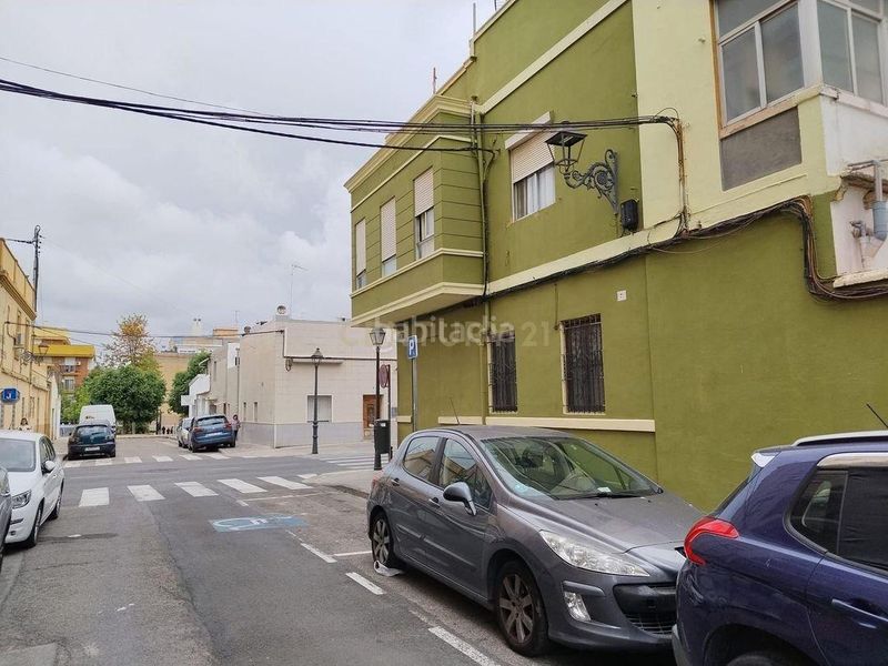 Foto 6a7d2dd8-6bb6-4e67-9023-44d86bc651a8. Flat in Benimàmet Valencia