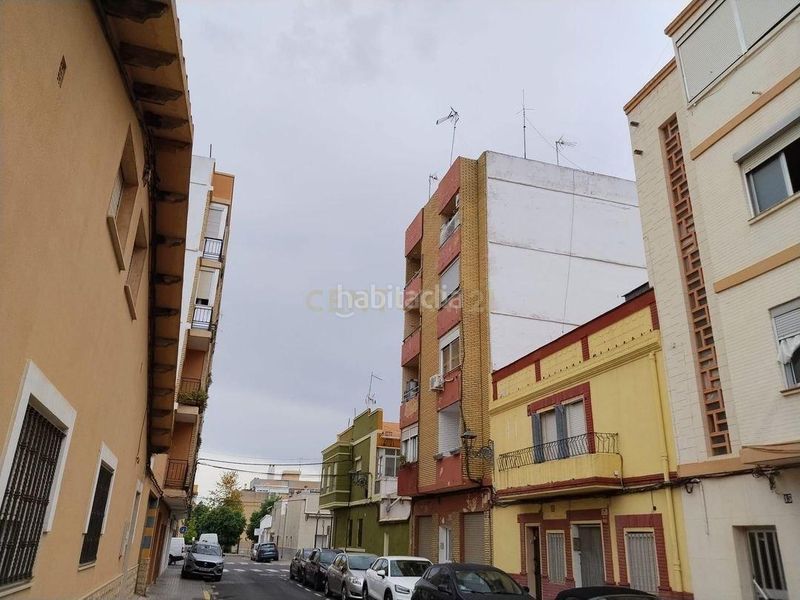 Foto f9bc3ba1-0a2f-457c-b7a1-ecdbe20cc9b8. Flat in Benimàmet Valencia