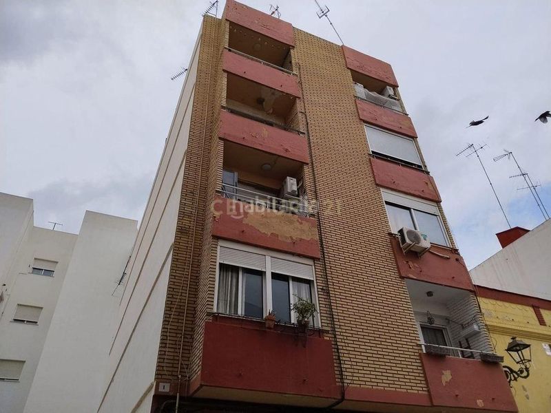 Foto e90a3ec4-c7cc-4b04-b26e-d520a8432afa. Pis a Benimàmet Valencia