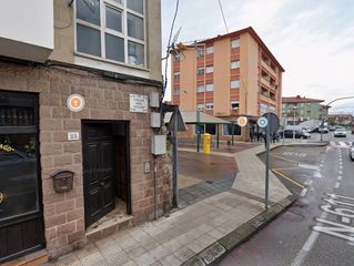 Flat  Santiago-del lugar 25. Se vende piso okupado en c santiagodel lugar nº 25, cartes canta