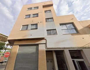 Pis a Ciutat del Transport - La Salera. Se vende piso okupado en cl arquitecto gaudi 1 ed gaudi castello