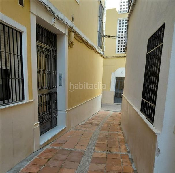 Foto 22b46f02-efd7-4dc5-b4c7-af3c6b75f13e. Etagenwohnung in calle zamora 4 in Las Tinajerías - Juderías Lucena