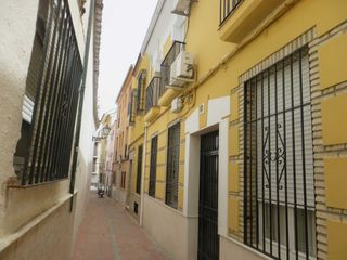 Pis a Calle ZAMORA 4
