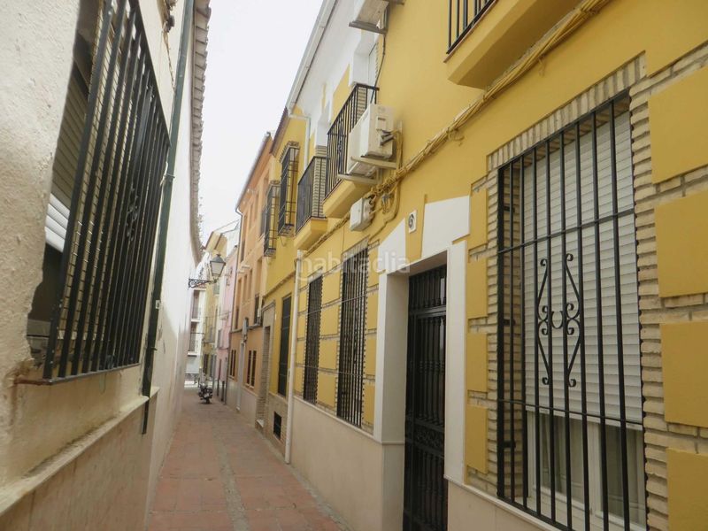 Foto 2a0d842f-fc9c-4262-bd94-dbffd3392824. Etagenwohnung in calle zamora 4 in Las Tinajerías - Juderías Lucena