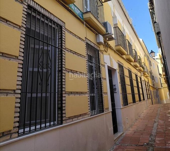 Foto 5838a7b8-db90-4ea9-843e-f155d140190d. Etagenwohnung in calle zamora 4 in Las Tinajerías - Juderías Lucena