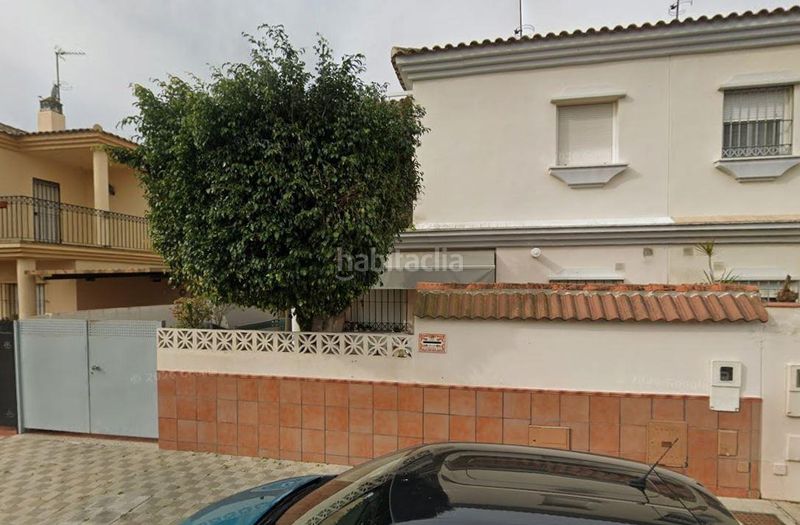 Foto 63350b22-17ee-4194-a79e-0d40b255df54. Casa a calle mandarina 9 a Gelves